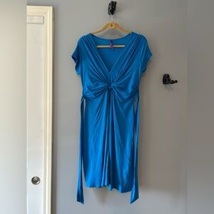 Seraphine Maternity Dress